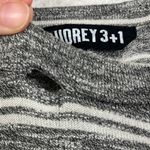 Audrey 3+1 Knit Sweater Photo 3