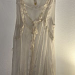 Vintage White Size M Photo 0