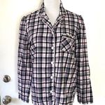 Victoria's Secret Victoria’s Secret Pajama Top Photo 0