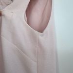 Karl Lagerfeld  Paris Light Pink Tennis Dress - Size 2 Photo 4