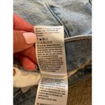 American Eagle Perfect Bermuda Denim Shorts 4 Photo 6