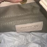 NWT AMERICAN LEATHER CO. Crossbody Bag Photo 4