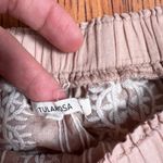 Tularosa Revolve  Fiona embroidered mini dress Photo 6