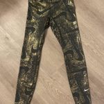 Nike NWOT  Women's Dri-FIT Pro Mid-Rise Leggings Photo 6