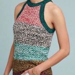 Anthropologie Maeve Sweater Tank Top Photo 0