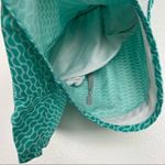 Nike Lined Running Shorts Blue White Sz XS Photo 4