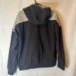 Tommy Hilfiger Tommy Jeans Black and Gray Hoodie Photo 2
