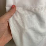 Fabletics  White Cashel Racerback Tank Top Photo 4