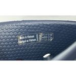 Crocs  Crocband III Slide Sandals 205733 Women’s 9 Men’s 7 Navy Blue Slip On Photo 8