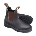 Blundstone  500 Series Unisex Premium Water Resistant Leather Chelsea Boots Photo 4