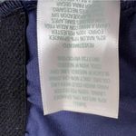 Kona Sol  Size L(12-14) Bathing Suit Top With Padded Bra With Ties Multic… Photo 11