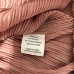 Urban Outfitters  Eyeshadow Pleated Blush Lightweight Jacket Size XL Photo 6