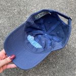 Nashville Baseball Cap Blue Photo 2