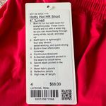 Lululemon  Shorts Hotty Hot Photo 5