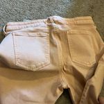 NYDJ  cropped capri pants 6 Photo 5