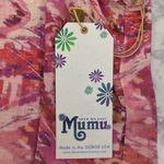 Show Me Your Mumu  Oasis Lace-Up Crop Top  NEW Photo 5