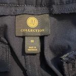 JM Collection JM Collections Women’s Pants 3X Slim Leg Tummy Control Photo 2