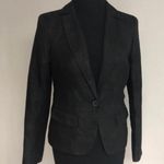 Max Studio Textured Short Blazer NWT Photo 0