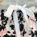 Women's Floral Pajama Pants Photo 5