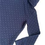 Sail To Sable  Blue Women's Sweatshirt Photo 7