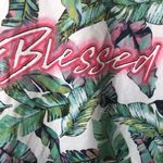 Justify  Juniors Graphic Short Sleeve Size M Photo 2