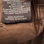 Black Orchid  Milla Paperbag Short High Waist Women’s Brown Shorts Size 26 Photo 11