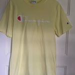 Champion T-shirt Photo 1