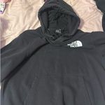 The North Face Black Hoodie  Photo 1