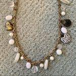 American Eagle Adorable chunky AEO necklace! π€β¨π Photo 1