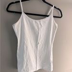 Aveto  white camisole Photo 0