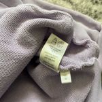 Madhappy Purple  Pastels French Terry Hoodie Photo 6