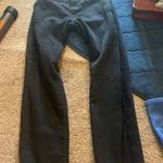Parker Smith  black jeans 27 Photo 2