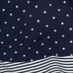 Xhilaration ๐บ๐ธ Stars Stripes Adjustable Bikini Photo 3