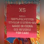 Flying Tomato  JUST WHAT I NEEDED WOVEN TOP Size XS pink NWT Photo 8