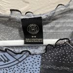 Urban Outfitters  zodiac sheer top size medium Photo 2