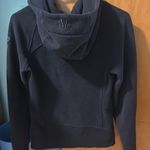 Lululemon  Orange Theory Full-Zip Hoodie Photo 2