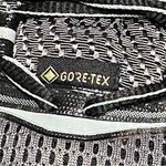 La Sportiva Wildcat 2.0 GTX Women's Running Shoes Charcoal/Aqua Size 7.5+ Black Photo 4