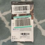 NEW iPhone 15 Pro Max MagSafe Phone Case Frosted Black w/ Flick Stand Photo 1