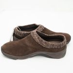 Vionic  - Water Resistant Arbor Clog Wide Width Photo 8