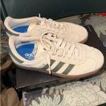 Adidas  Gazelle Sneakers Women’s green  Photo 1