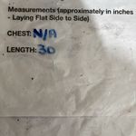 Democracy Poncho Womens 2X Multicolor V Neck Boho Print Pullover Sweater Photo 8