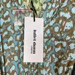 NWT JULIET DUNN Cotton Photo 7