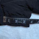 Ann Taylor  LOFT Sleeveless V-Neck Surplice Romper Size 4 Neutral Minimalist Photo 13