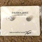 Park Lane  Silver Earrings Photo 0