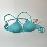 Salt+Cove Juniors Bralette blue Push Photo 3