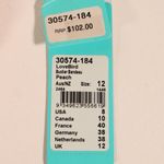 Seafolly NWT X Revolve Love Bird Bustier Bandeau Bikini Top Photo 6