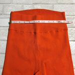 525 America  Vibrant Orange Shorts Photo 5