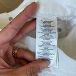 Current/Elliott The Stiletto Jeans in Clean White Photo 10