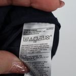 Banana Republic  Navy Blue Cargo Jogger Pants Size L Elastic Waist Pockets Photo 3