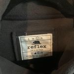 Charcoal zip up jacket Gray Size L Photo 7